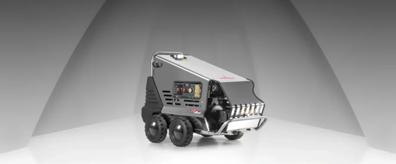 CI H40 EM INOX - Imagen 2