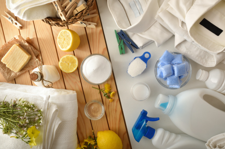 Productos ecológicos